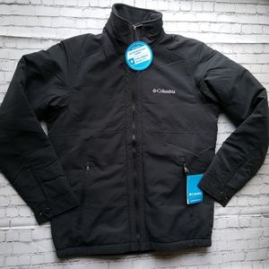 columbia men's northern voyage 2.0 jacket